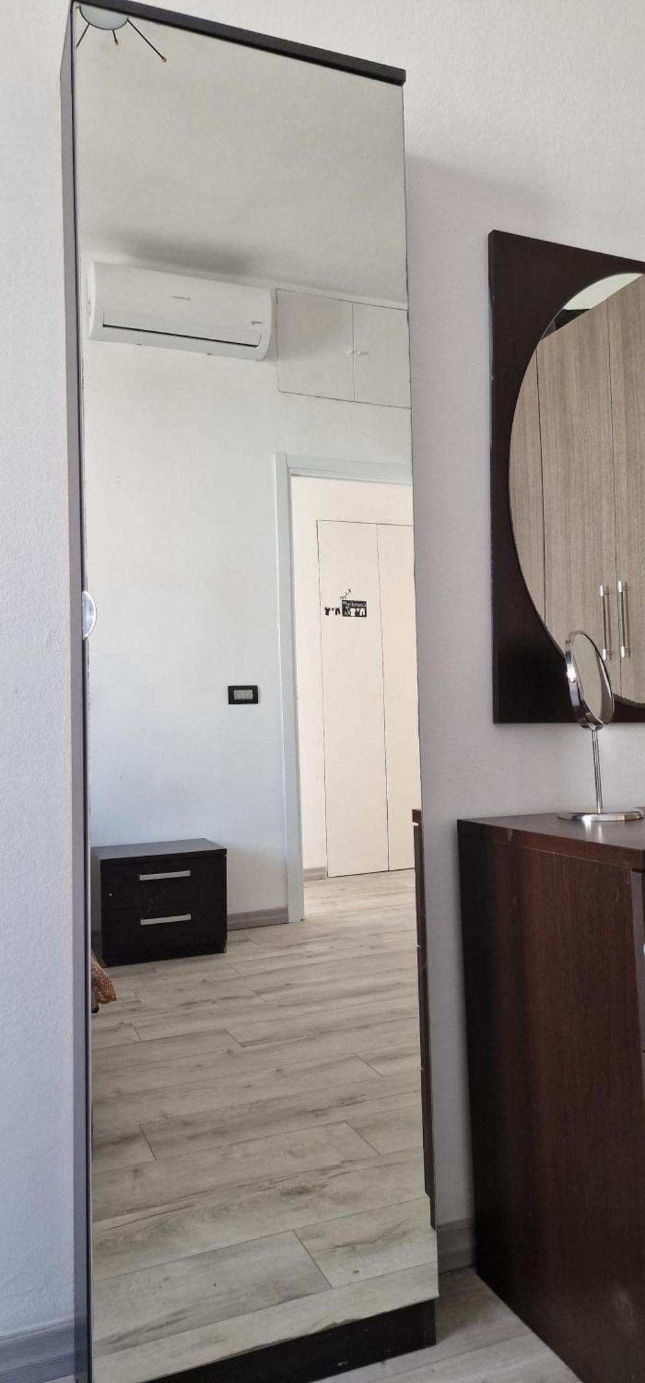 Azzurro Adriatico In Genova Est Apartment Exterior photo